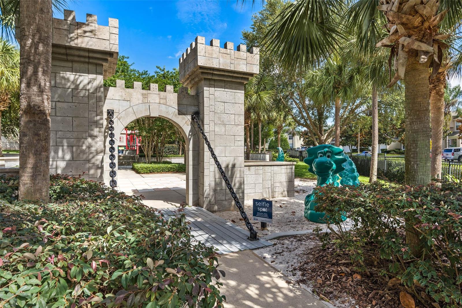 2781 ALMATON LOOP #404, KISSIMMEE, FL, 34747