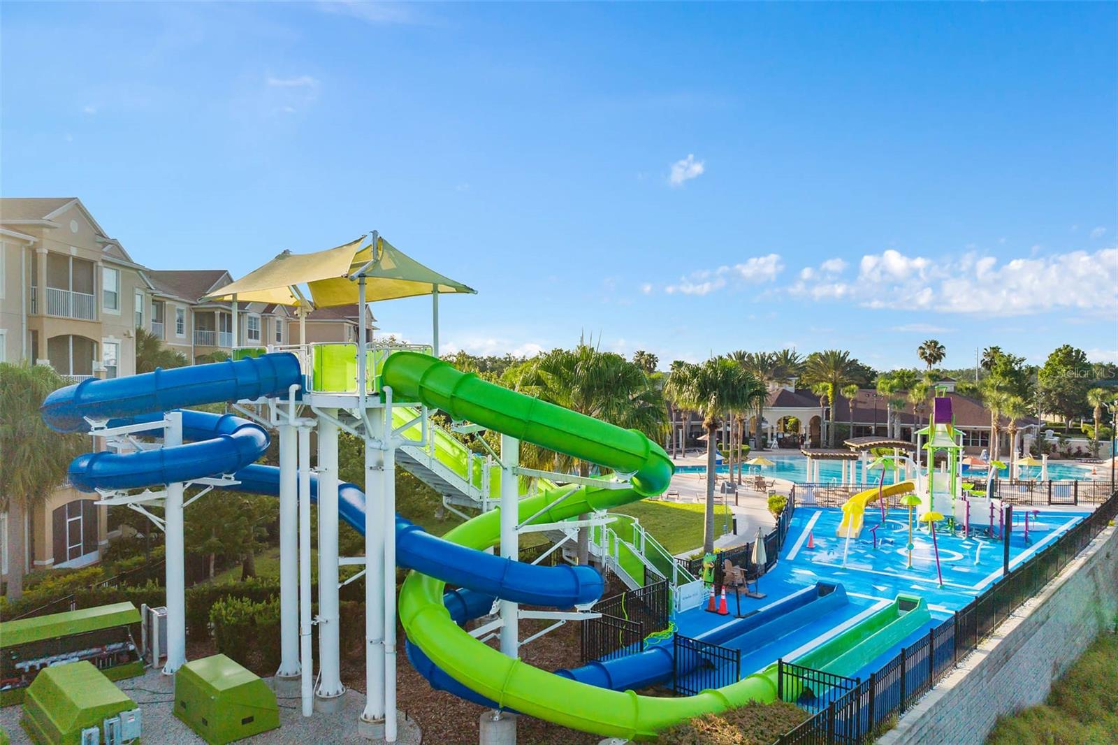 2781 ALMATON LOOP #404, KISSIMMEE, FL, 34747