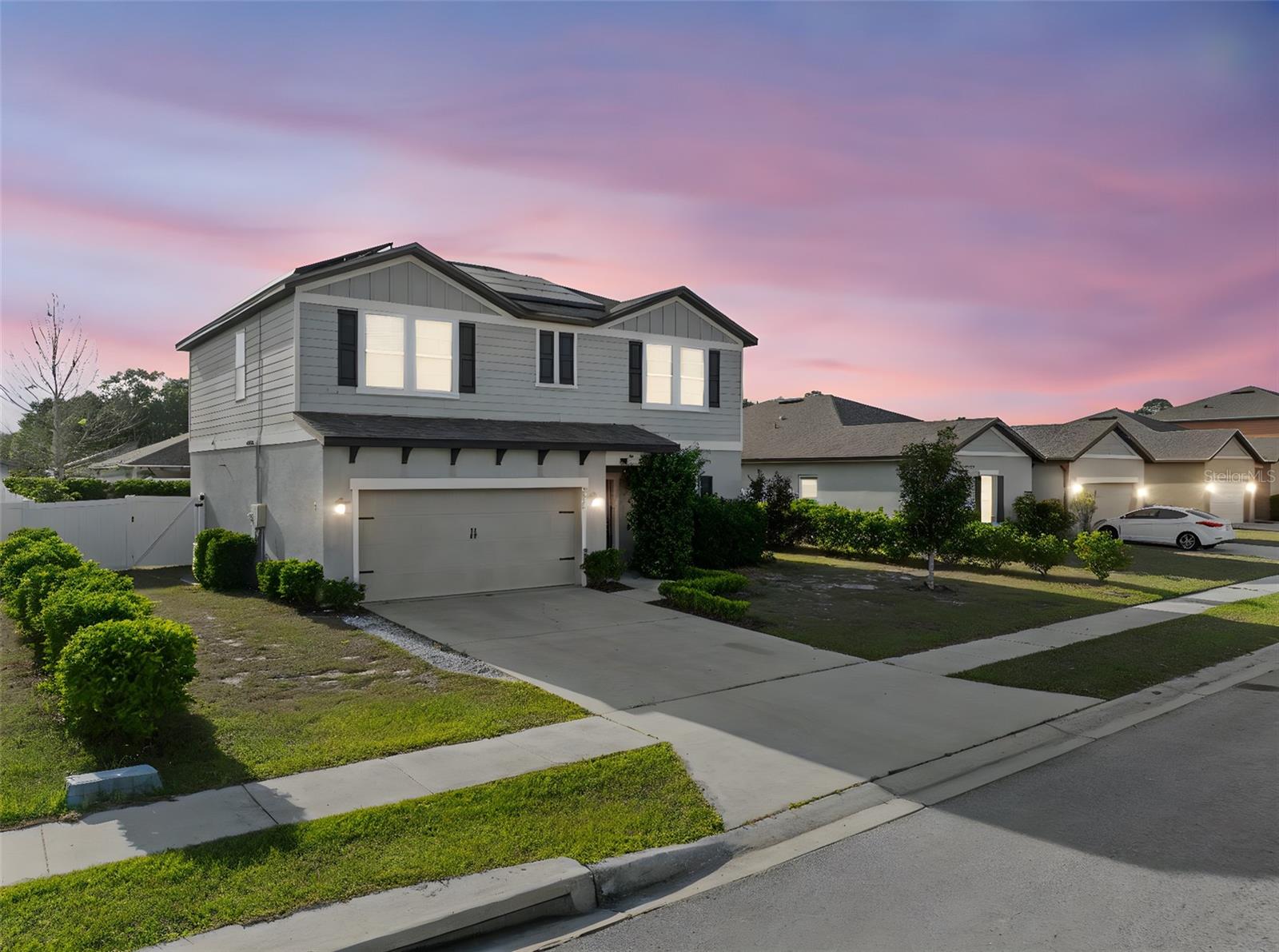4886 ST JAMES LN, WINTER HAVEN, FL, 33881
