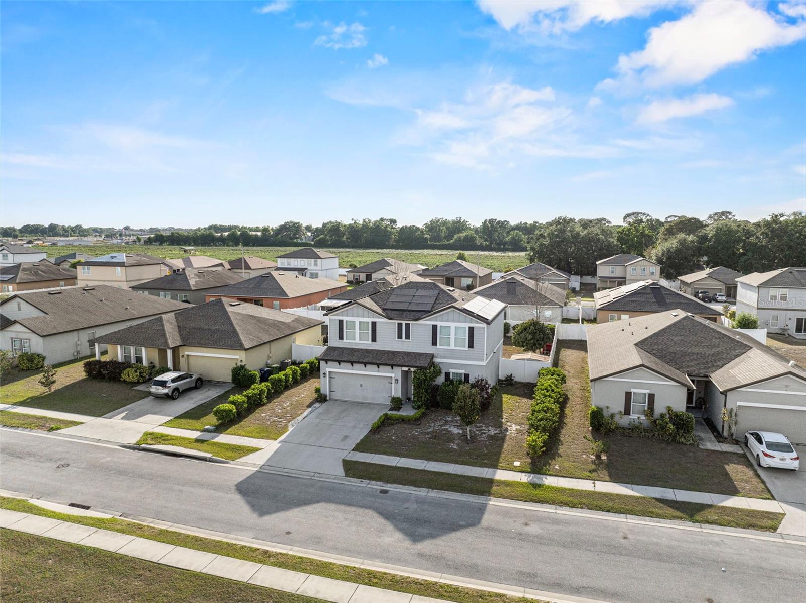 4886 ST JAMES LN, WINTER HAVEN, FL, 33881