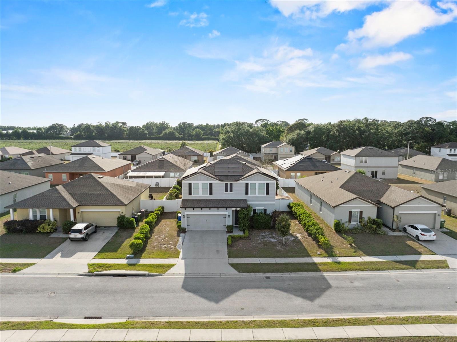 4886 ST JAMES LN, WINTER HAVEN, FL, 33881