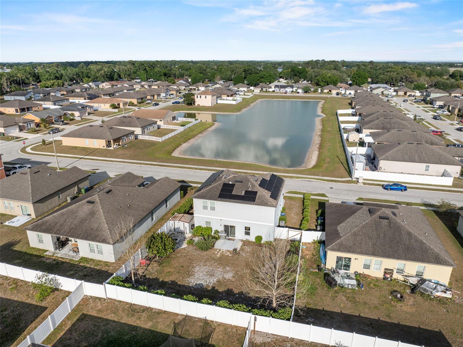 4886 ST JAMES LN, WINTER HAVEN, FL, 33881