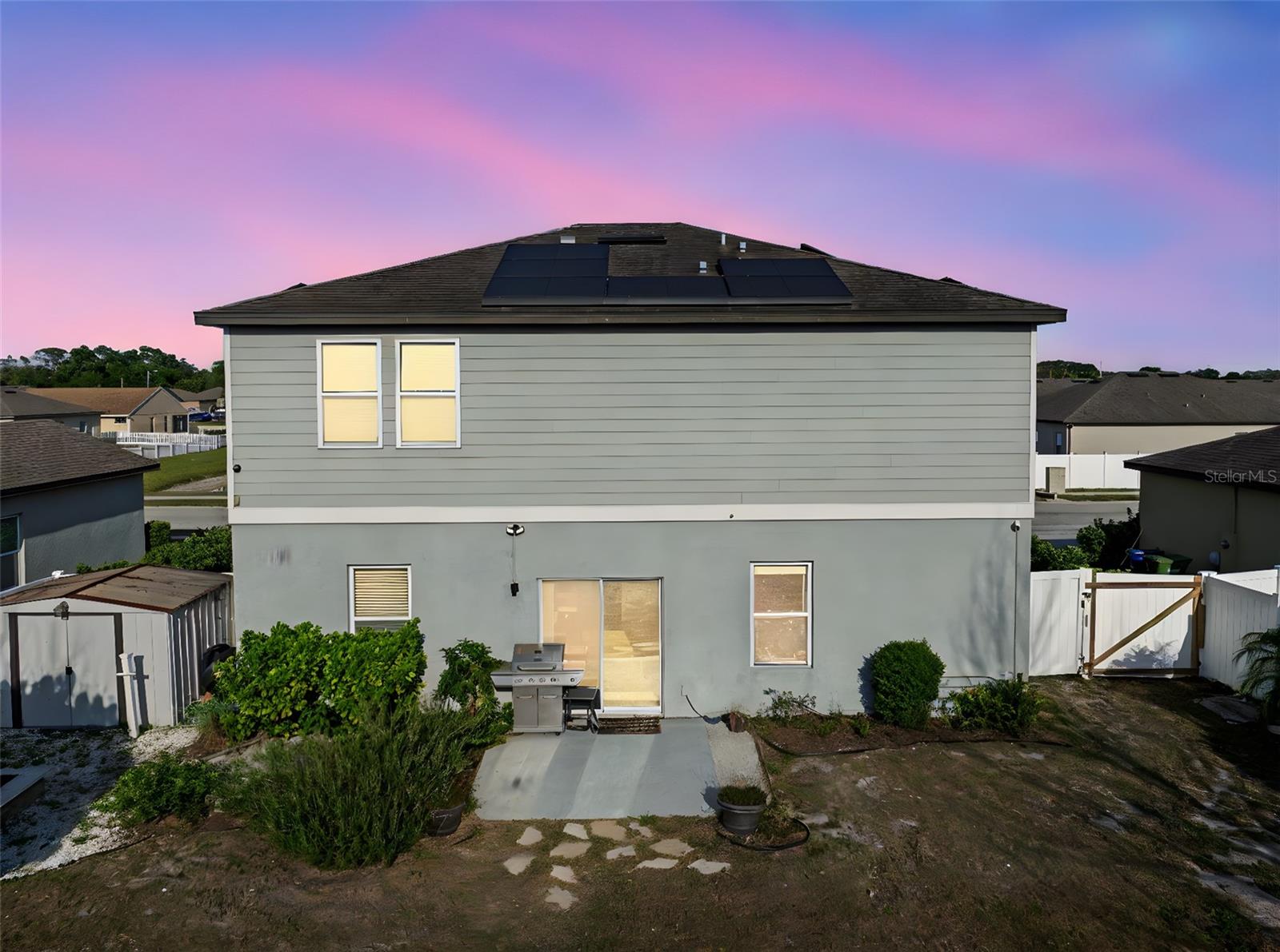 4886 ST JAMES LN, WINTER HAVEN, FL, 33881