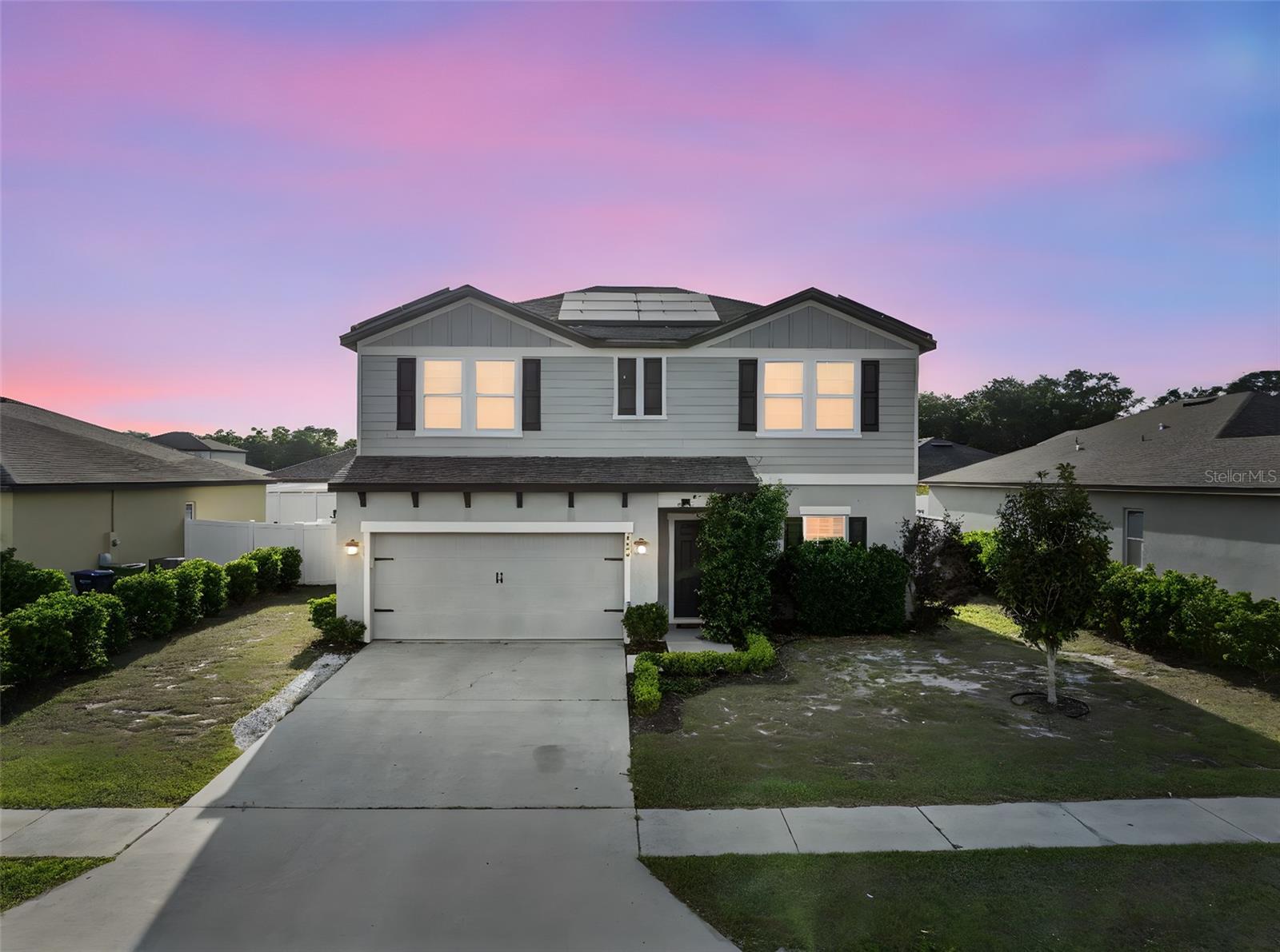 4886 ST JAMES LN, WINTER HAVEN, FL, 33881