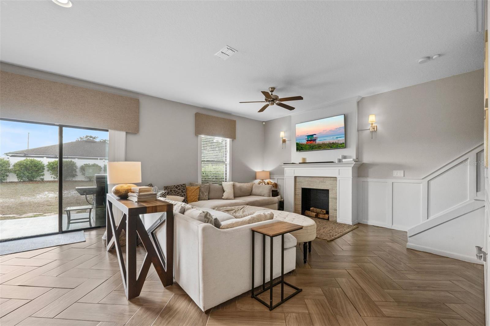 4886 ST JAMES LN, WINTER HAVEN, FL, 33881
