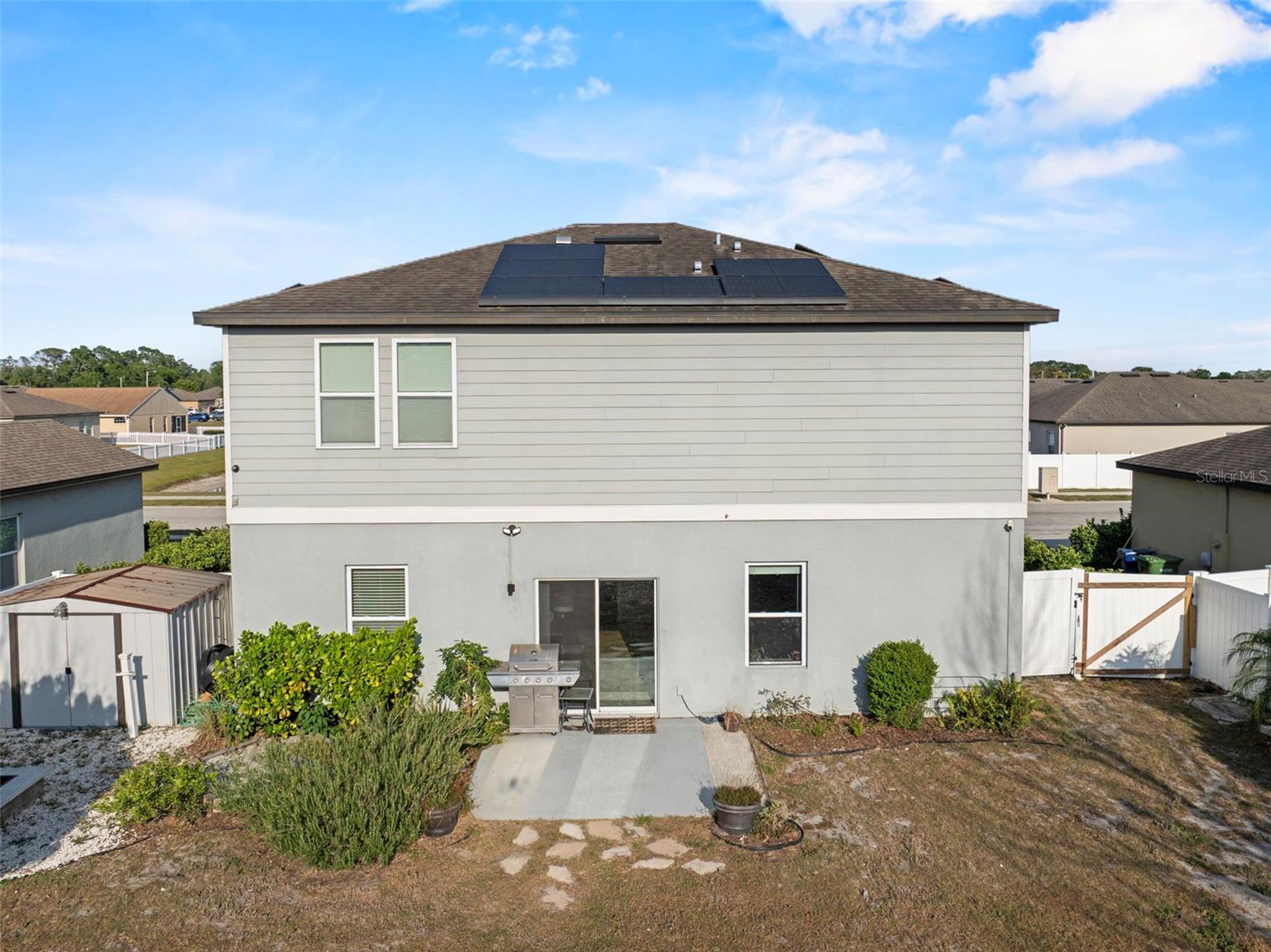 4886 ST JAMES LN, WINTER HAVEN, FL, 33881