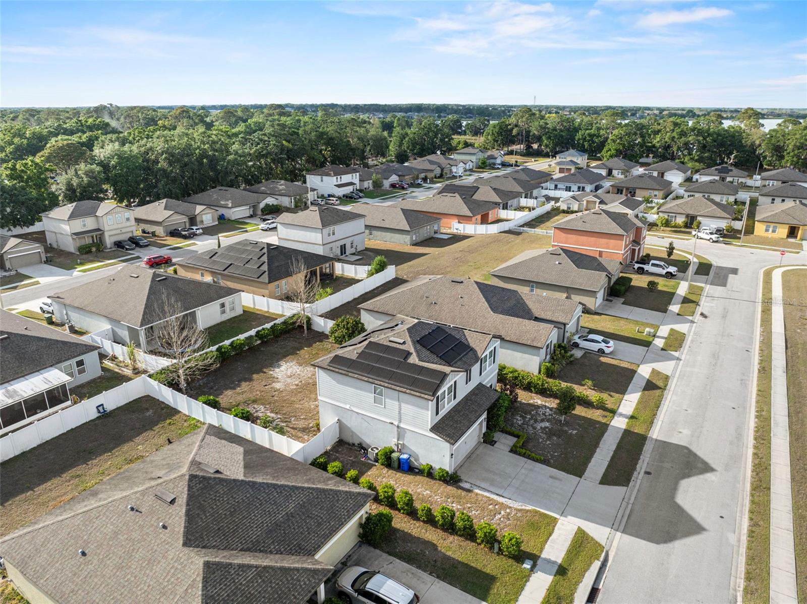 4886 ST JAMES LN, WINTER HAVEN, FL, 33881