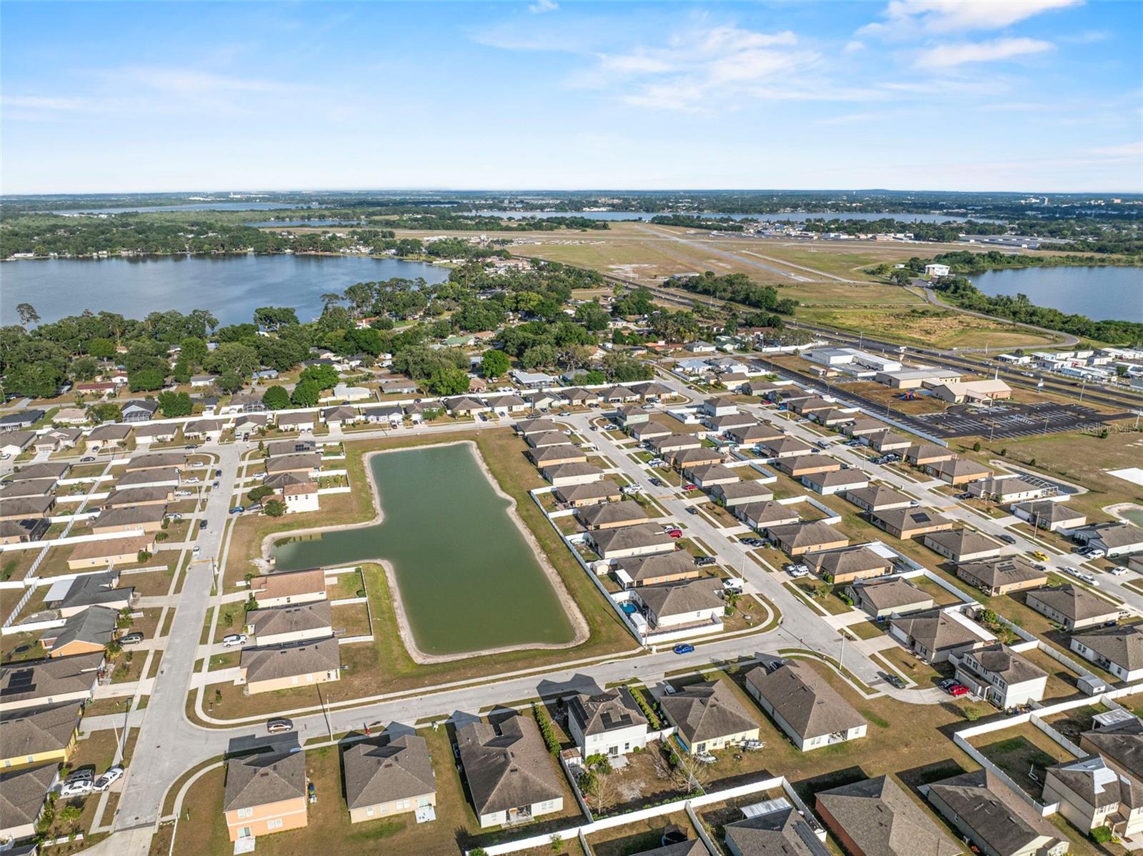 4886 ST JAMES LN, WINTER HAVEN, FL, 33881