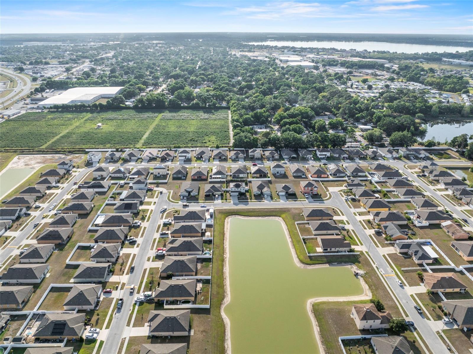 4886 ST JAMES LN, WINTER HAVEN, FL, 33881