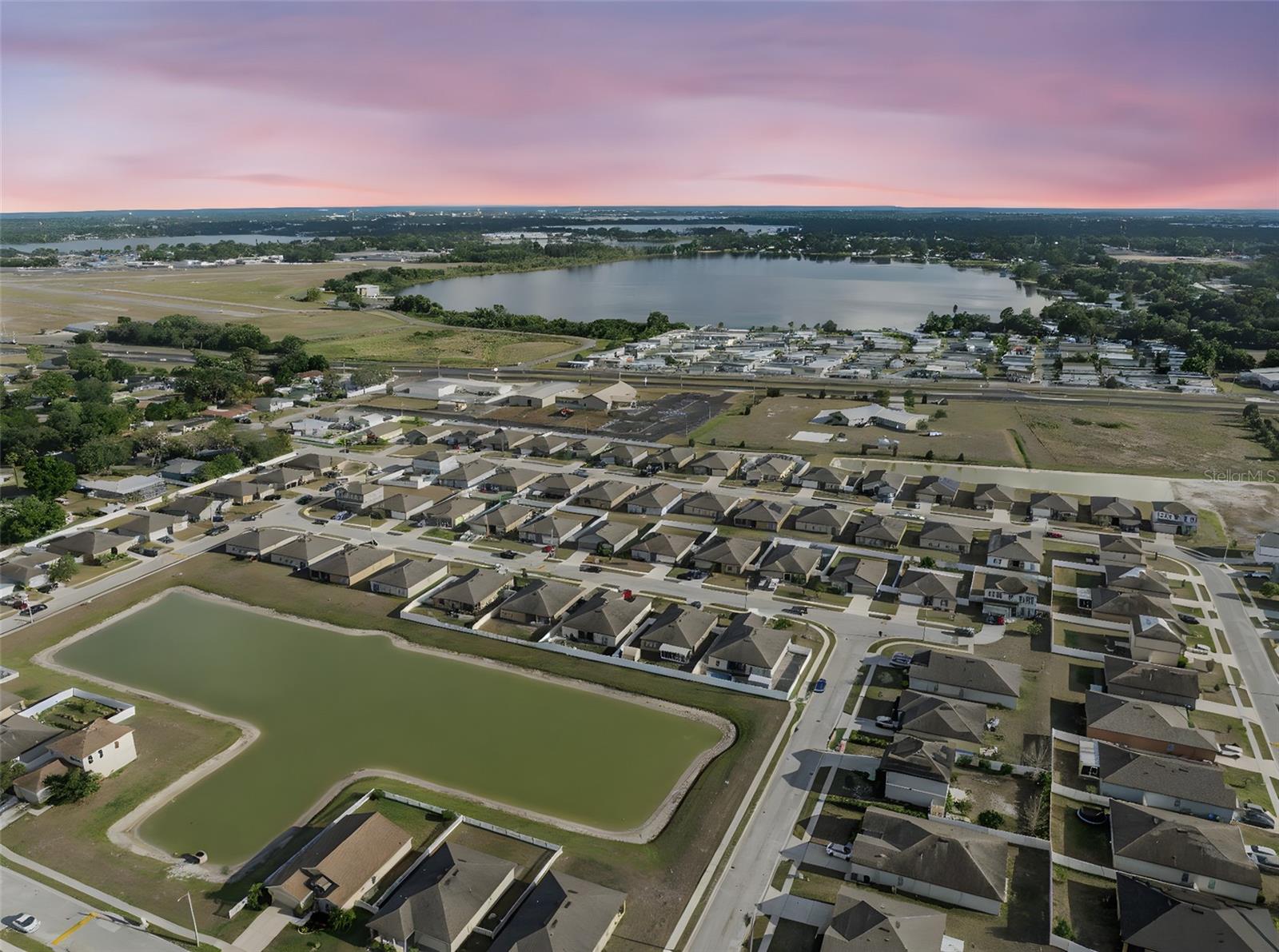 4886 ST JAMES LN, WINTER HAVEN, FL, 33881