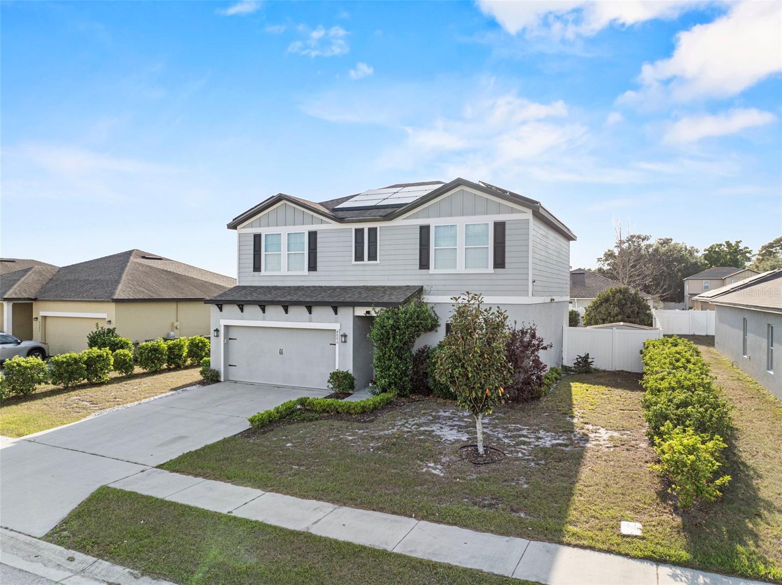 4886 ST JAMES LN, WINTER HAVEN, FL, 33881