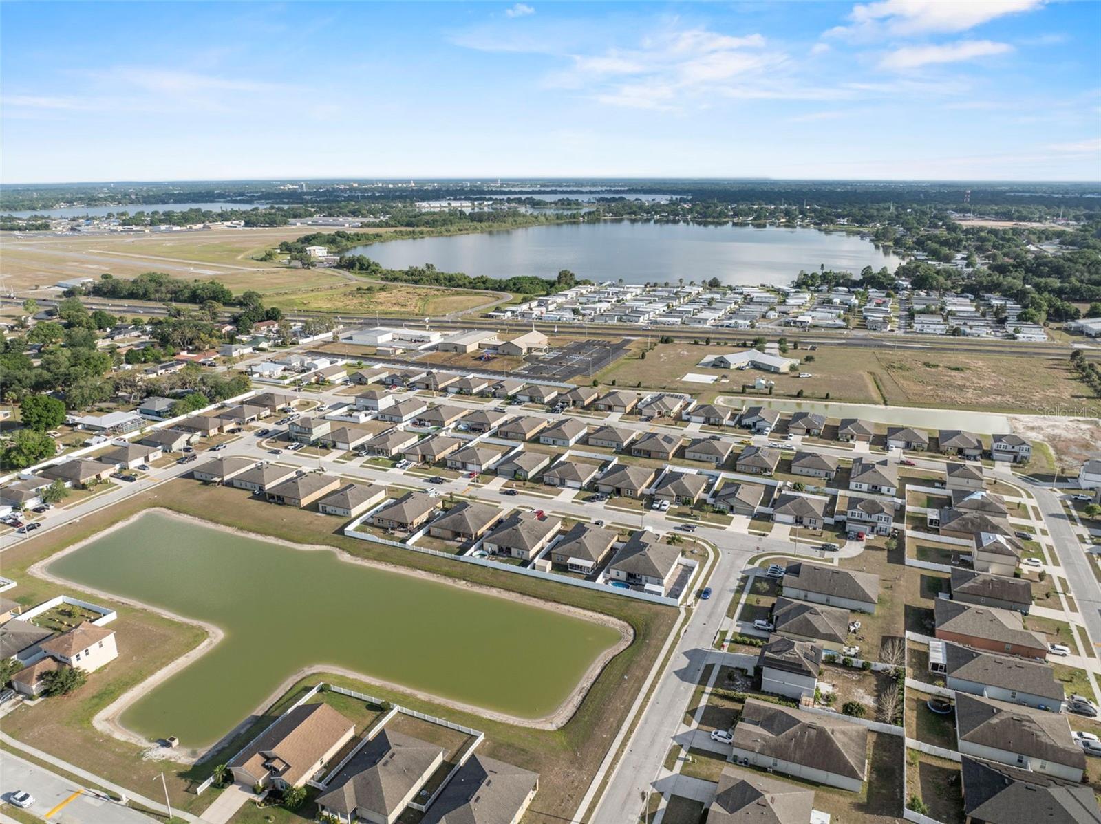 4886 ST JAMES LN, WINTER HAVEN, FL, 33881