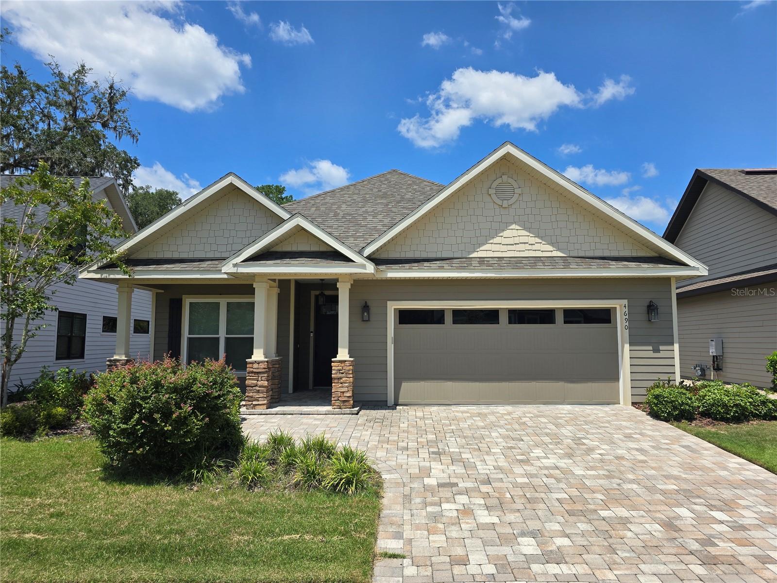 4690 SW 63RD RD, GAINESVILLE, FL, 32608