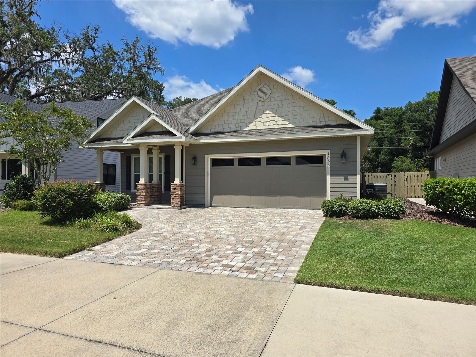4690 SW 63RD RD, GAINESVILLE, FL, 32608