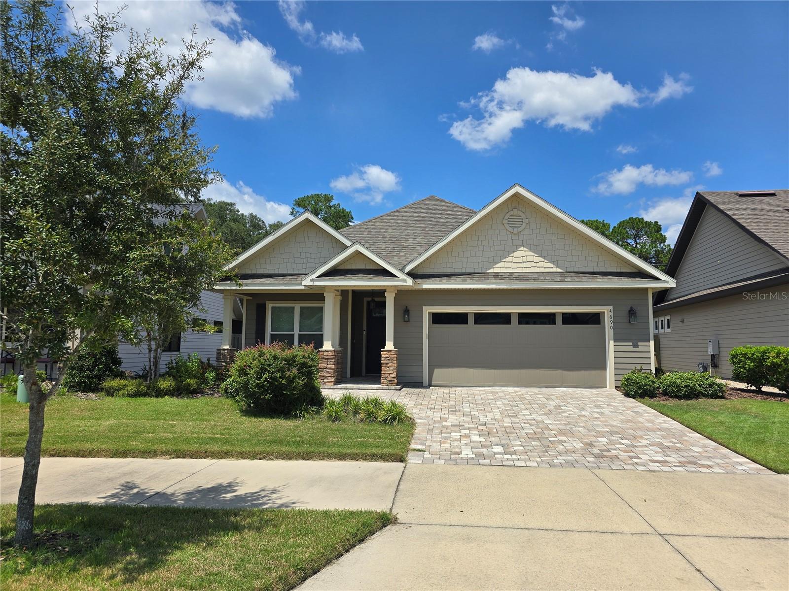 4690 SW 63RD RD, GAINESVILLE, FL, 32608