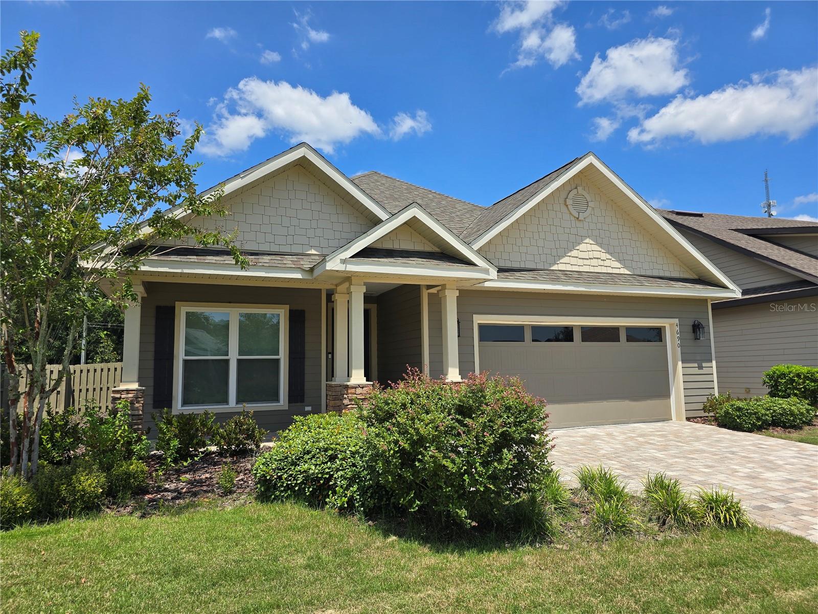 4690 SW 63RD RD, GAINESVILLE, FL, 32608