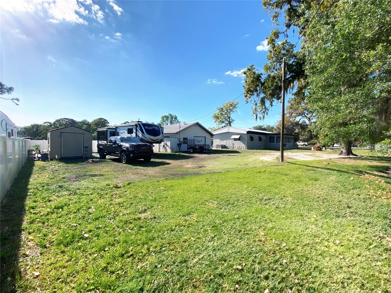 9716 ANDY DR, HUDSON, FL, 34669