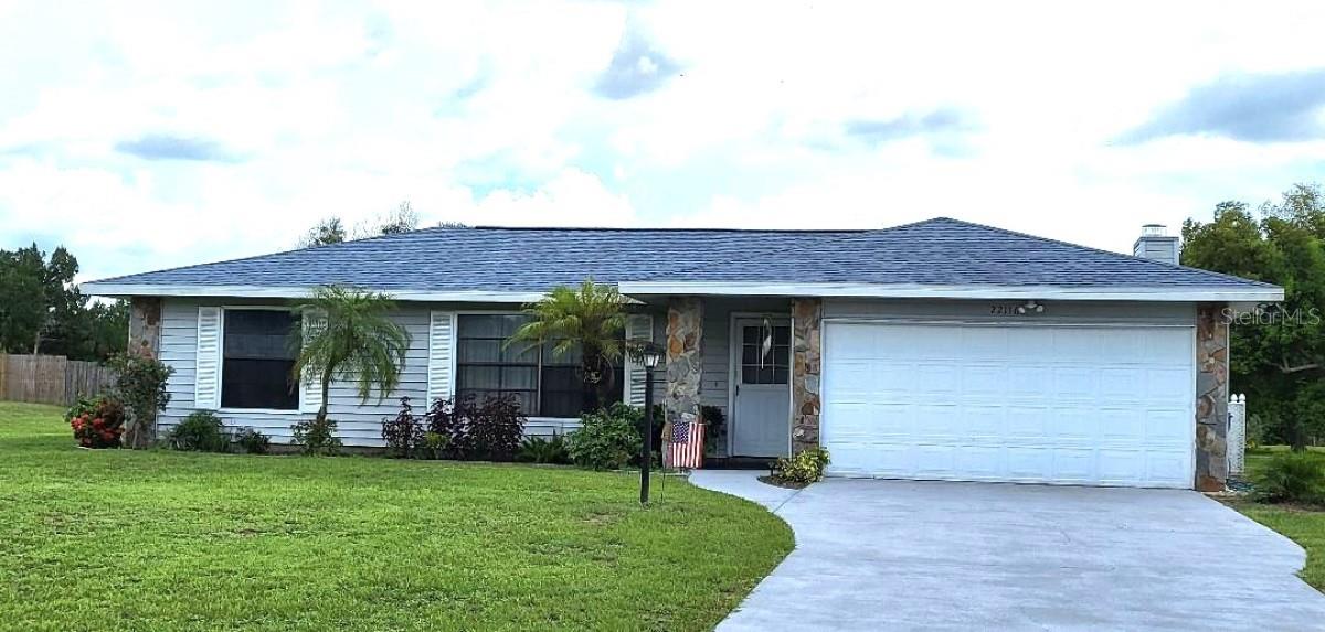 22116 26TH AVE E, BRADENTON, FL, 34211