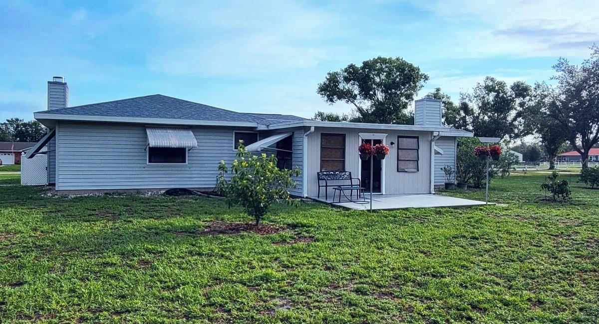 22116 26TH AVE E, BRADENTON, FL, 34211