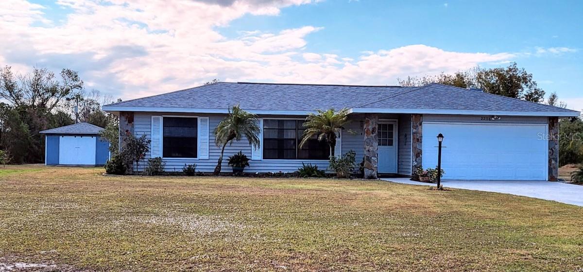 22116 26TH AVE E, BRADENTON, FL, 34211