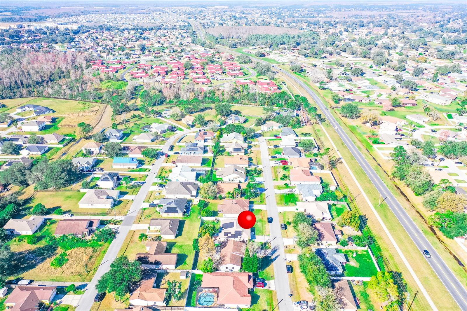 673 MADRID DR, KISSIMMEE, FL, 34758