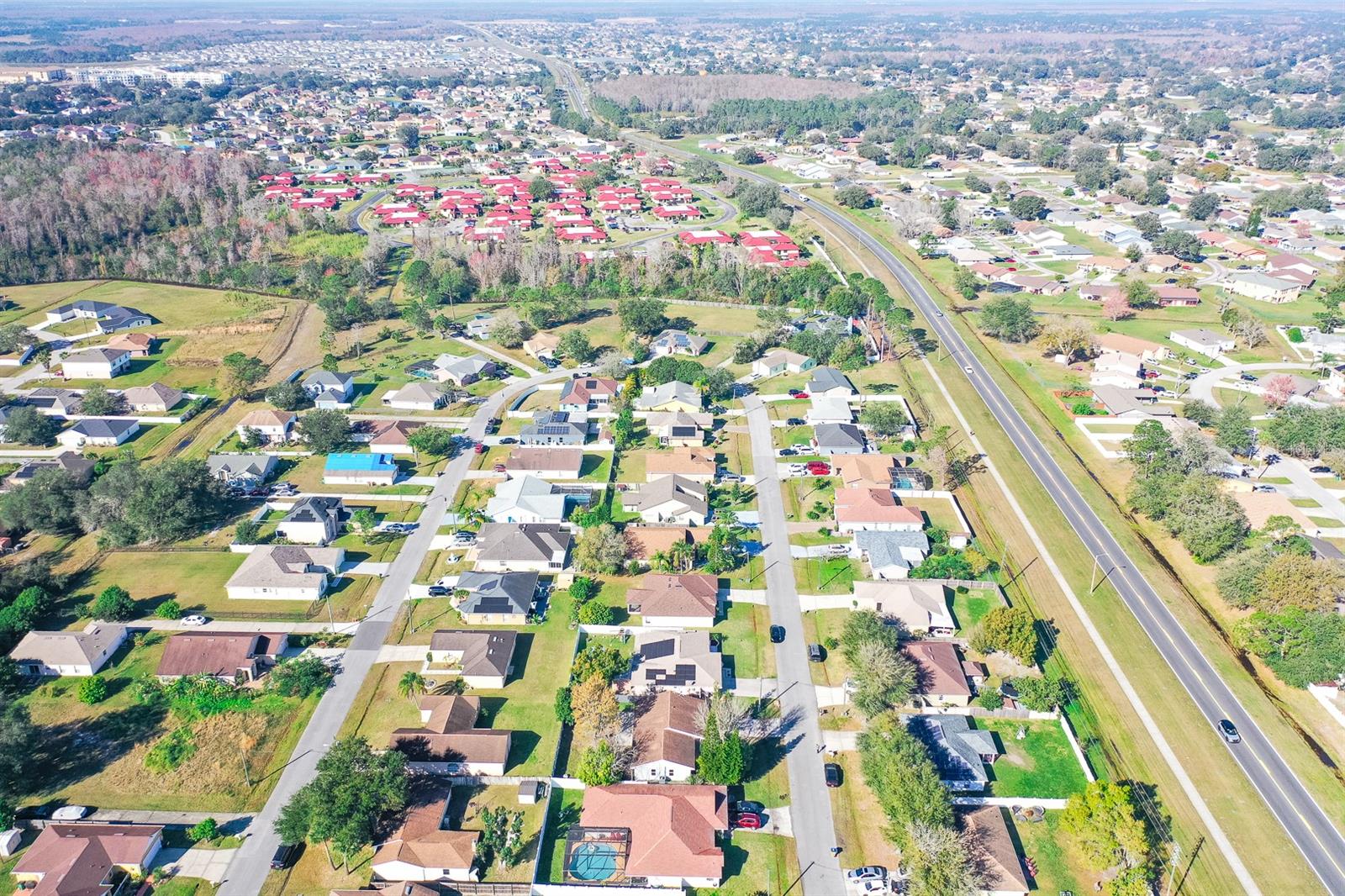 673 MADRID DR, KISSIMMEE, FL, 34758