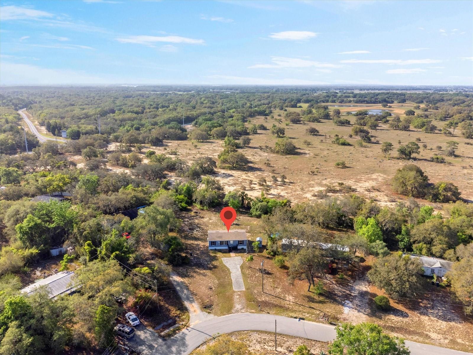 3080 SINGLETREE CT, LAKE WALES, FL, 33898