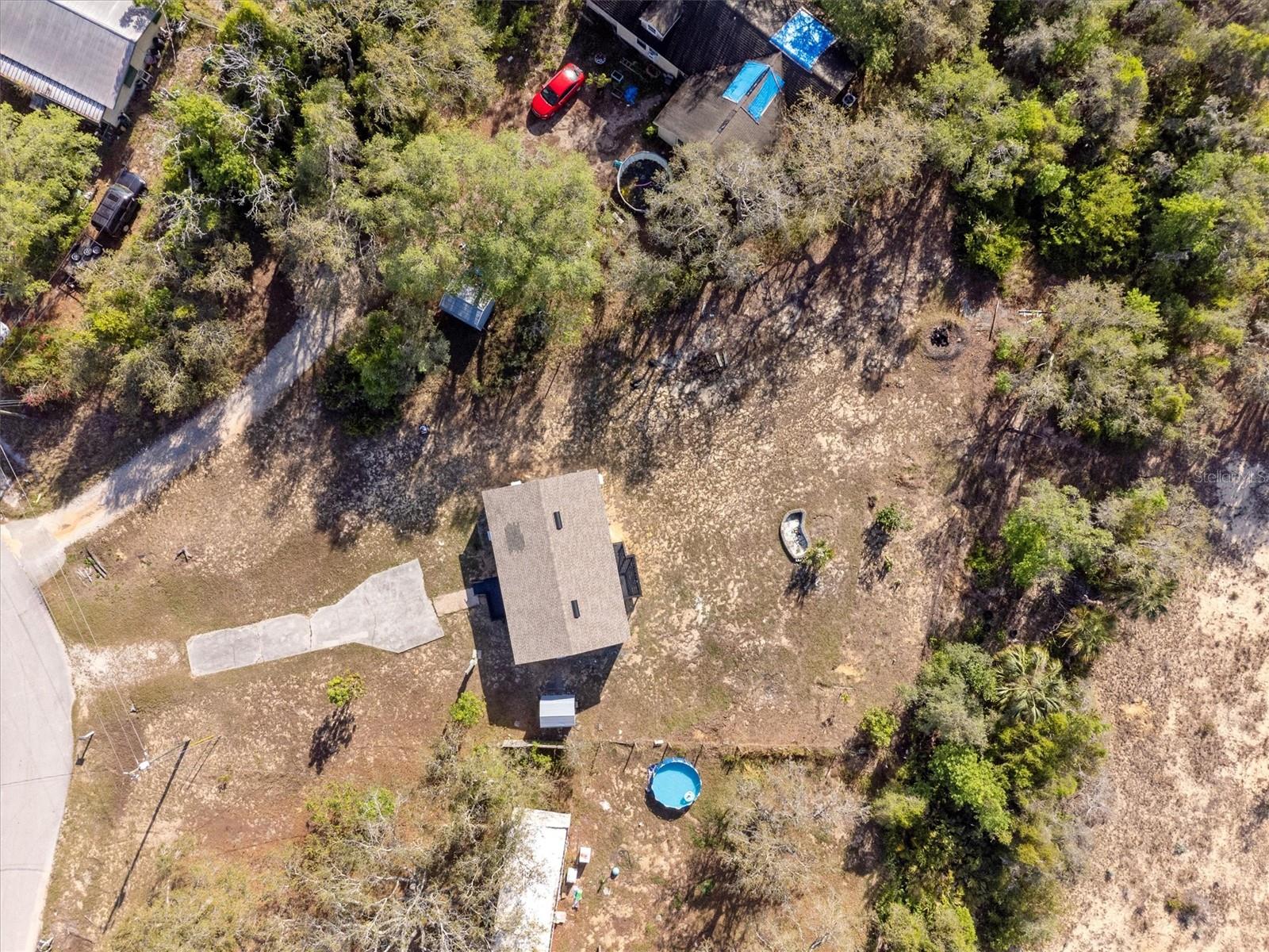 3080 SINGLETREE CT, LAKE WALES, FL, 33898