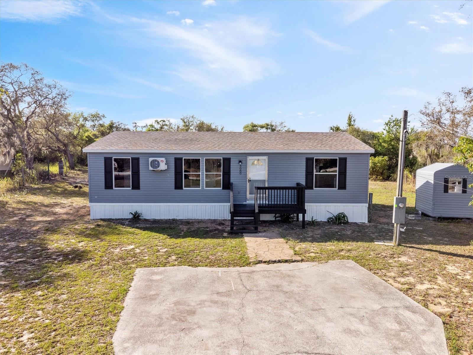 3080 SINGLETREE CT, LAKE WALES, FL, 33898