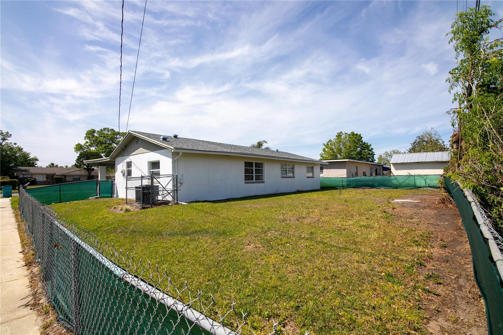 1831 AARON AVE, ORLANDO, FL, 32811