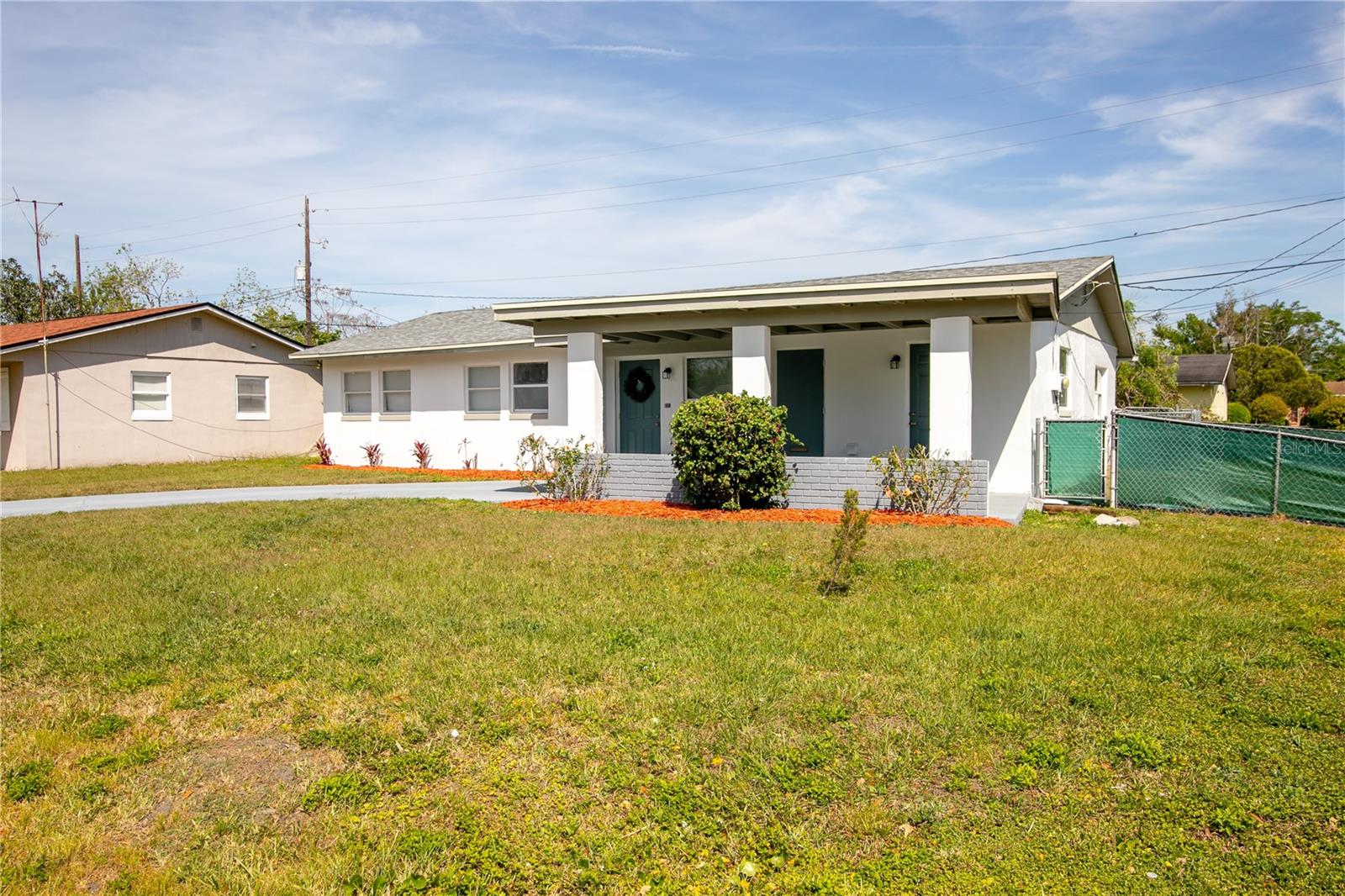 1831 AARON AVE, ORLANDO, FL, 32811