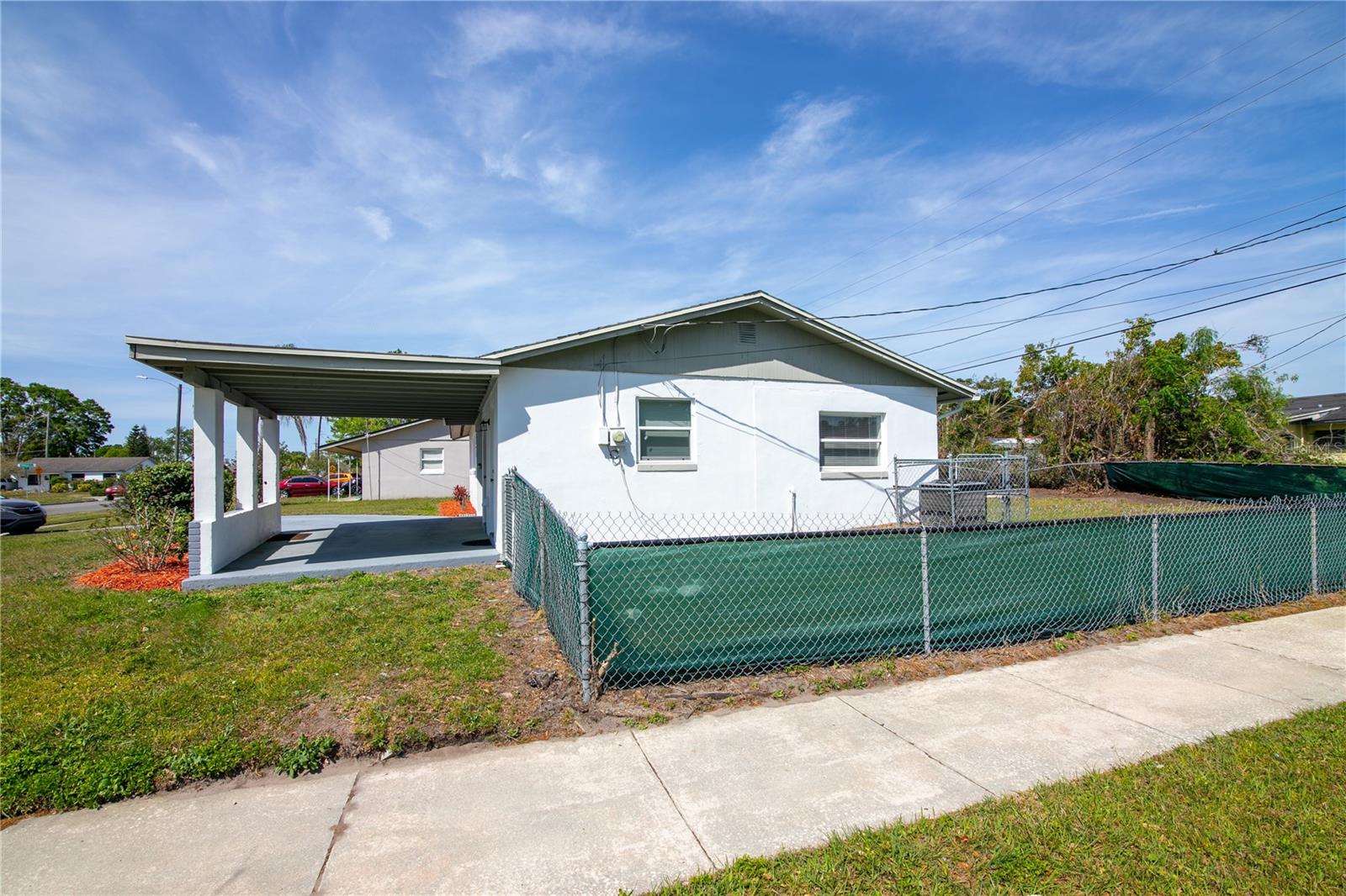 1831 AARON AVE, ORLANDO, FL, 32811