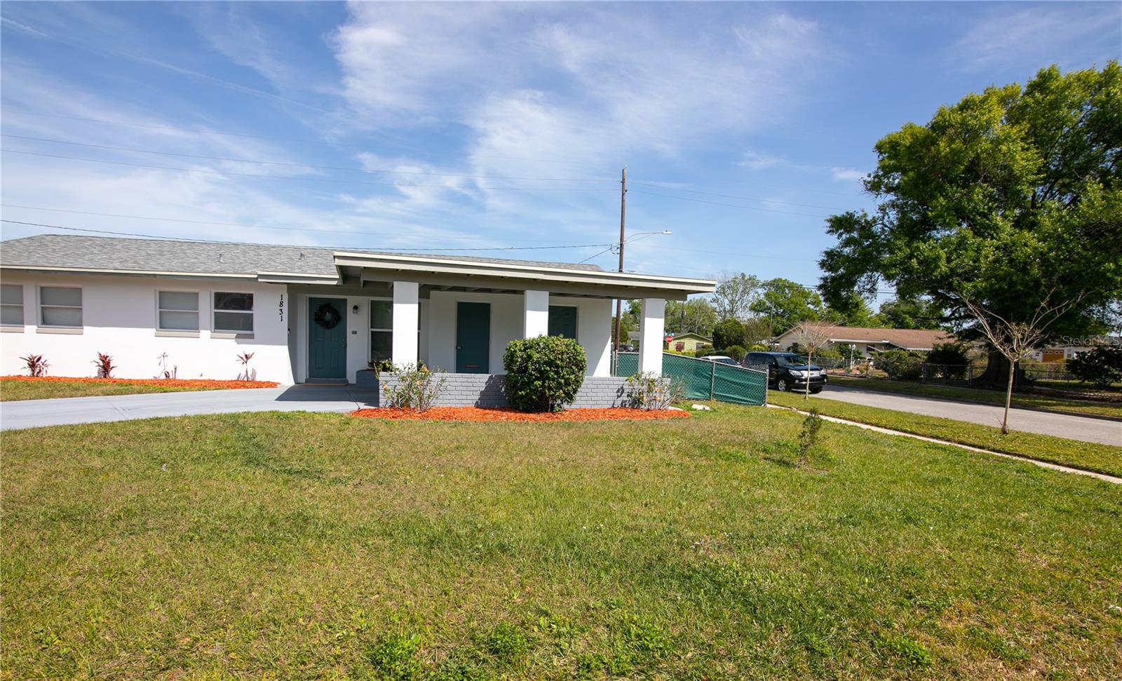1831 AARON AVE, ORLANDO, FL, 32811