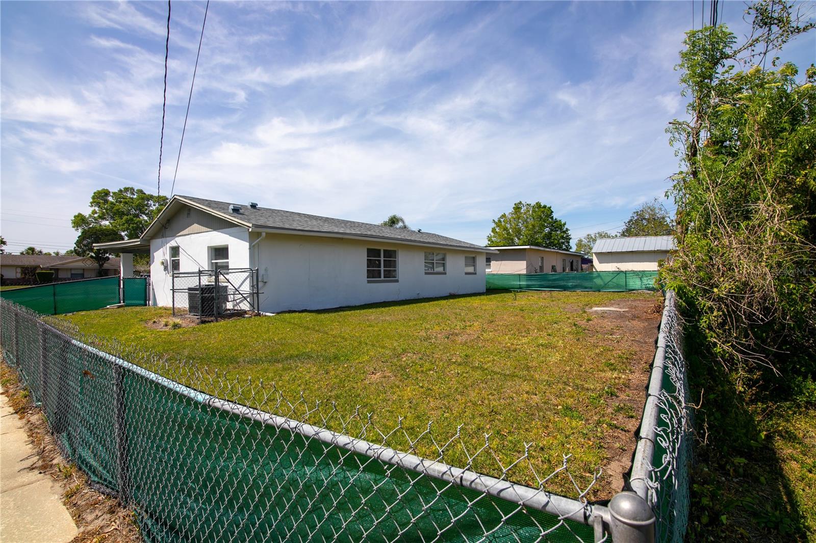 1831 AARON AVE, ORLANDO, FL, 32811