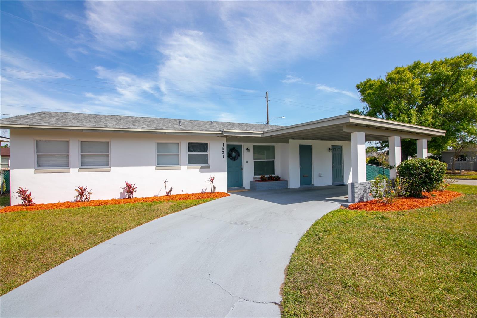 1831 AARON AVE, ORLANDO, FL, 32811