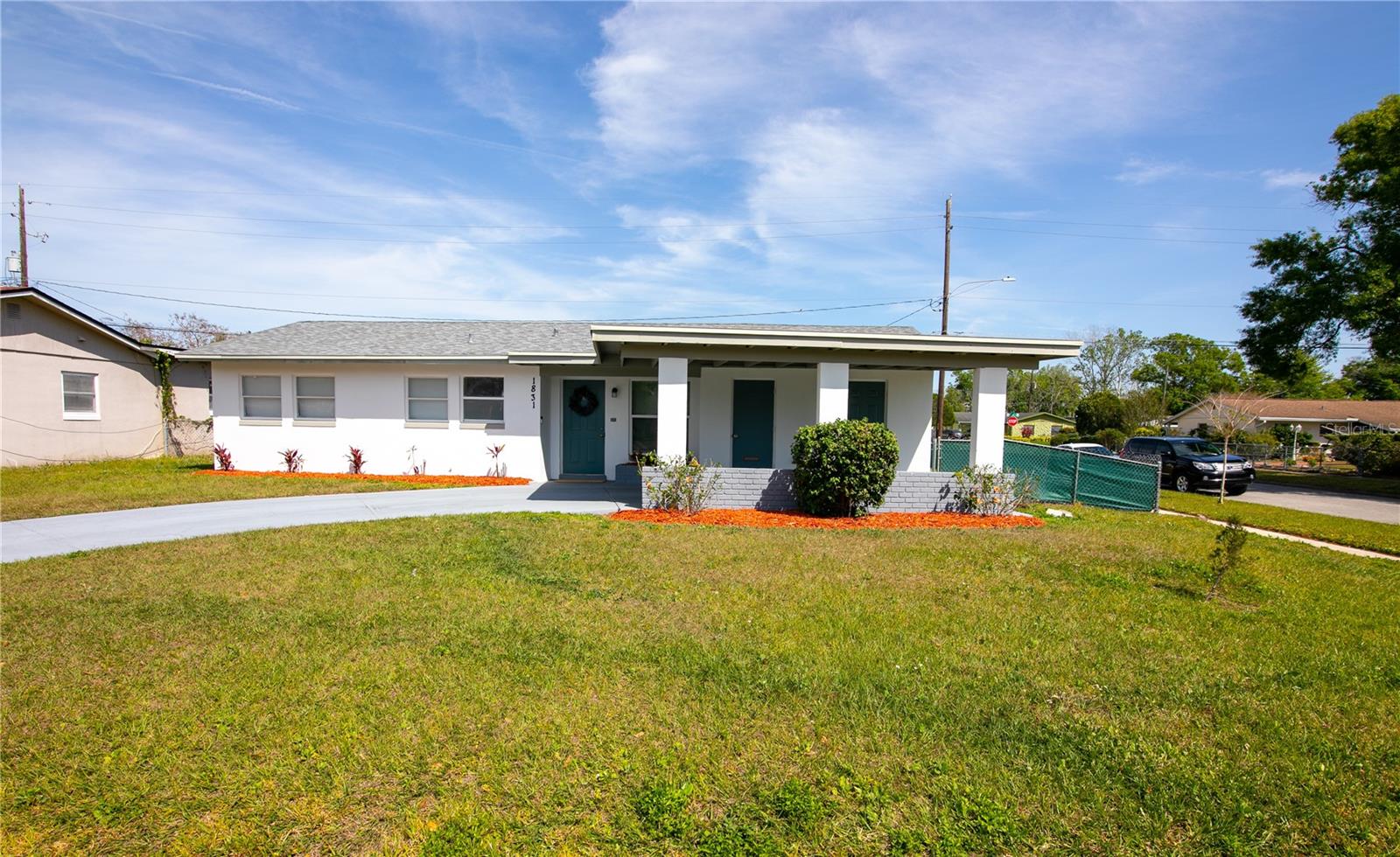 1831 AARON AVE, ORLANDO, FL, 32811