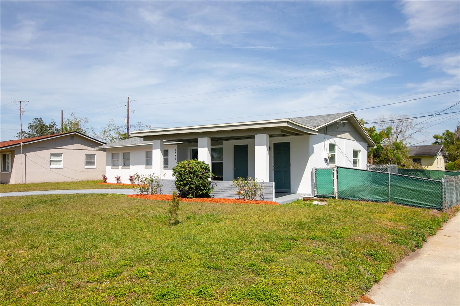 1831 AARON AVE, ORLANDO, FL, 32811