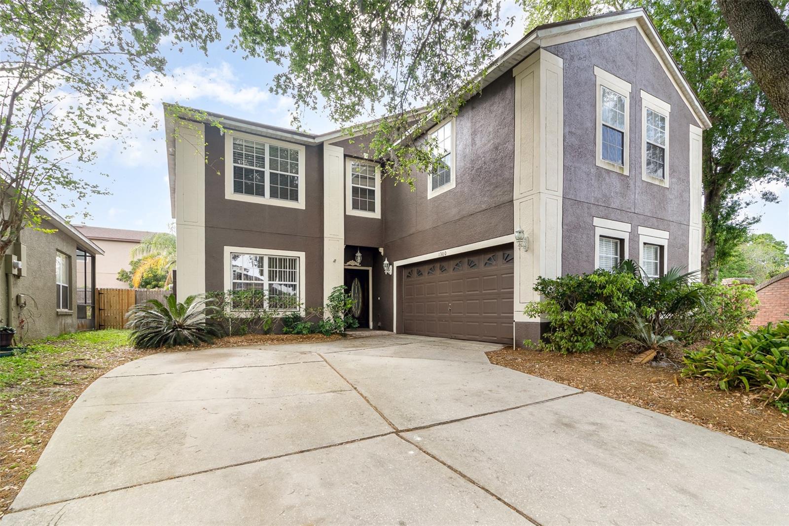 1300 HOLLY GLEN RUN, APOPKA, FL, 32703