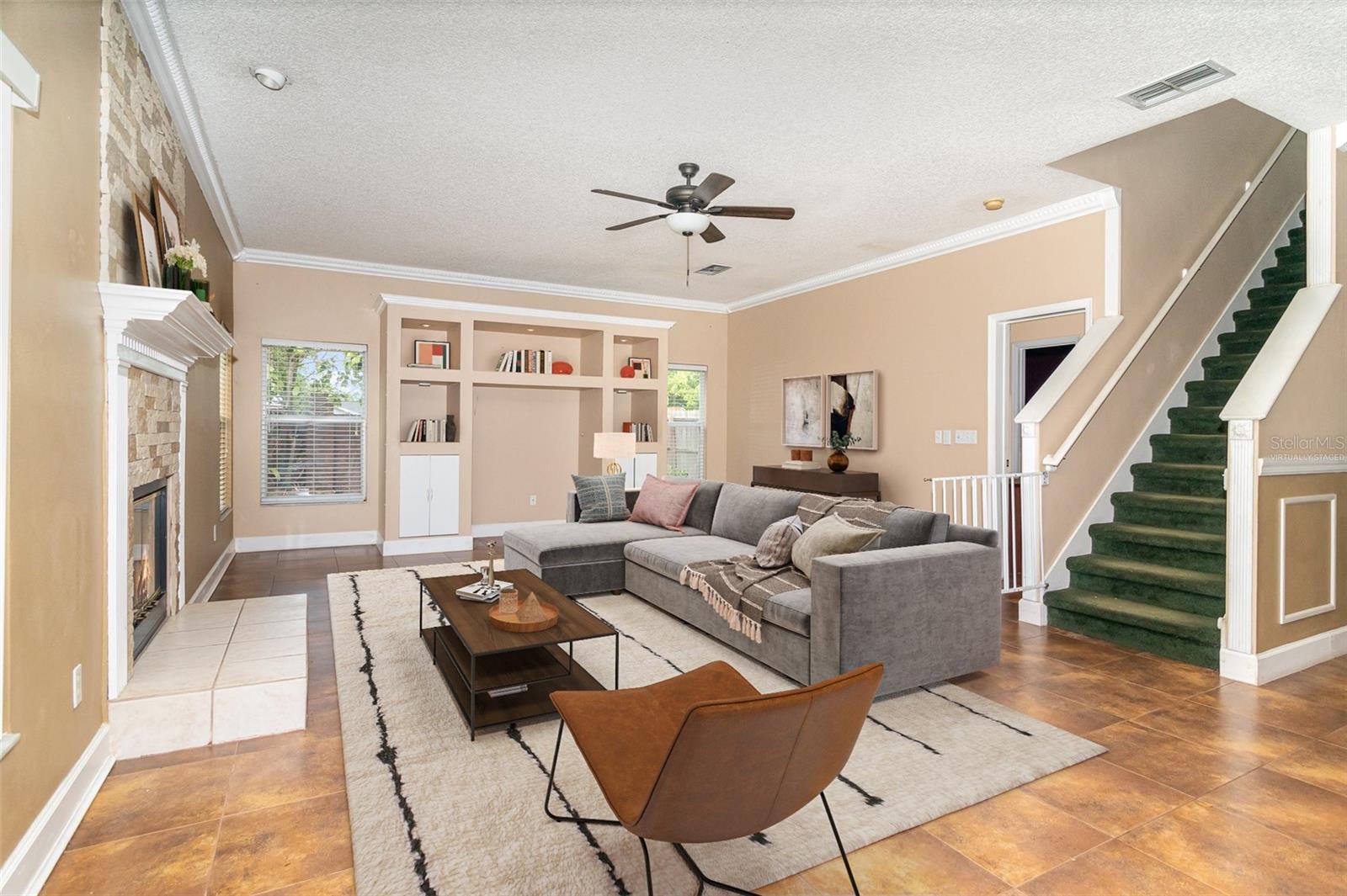 1300 HOLLY GLEN RUN, APOPKA, FL, 32703
