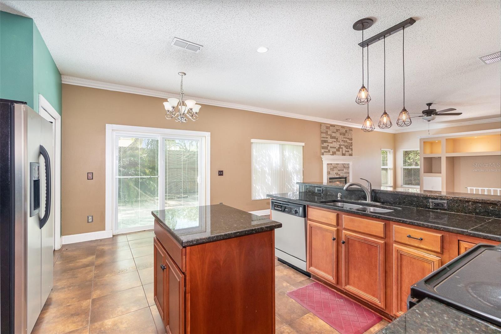 1300 HOLLY GLEN RUN, APOPKA, FL, 32703