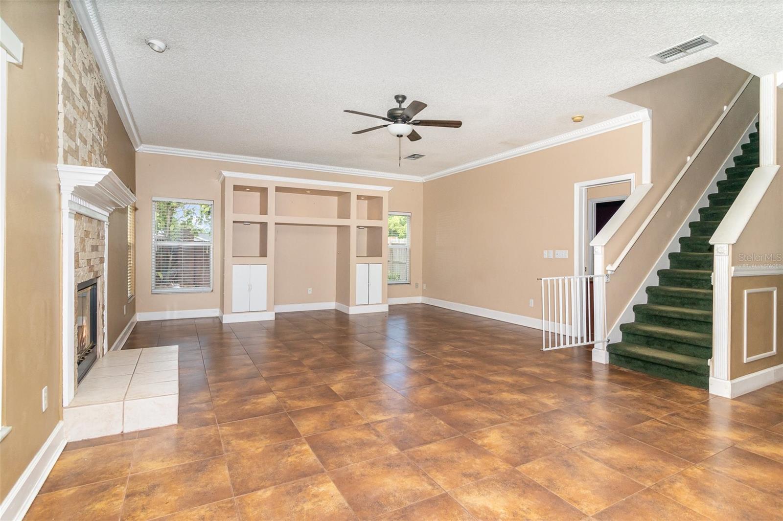 1300 HOLLY GLEN RUN, APOPKA, FL, 32703
