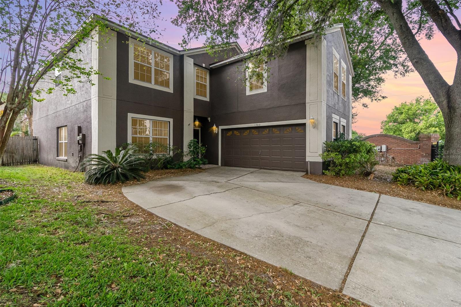 1300 HOLLY GLEN RUN, APOPKA, FL, 32703