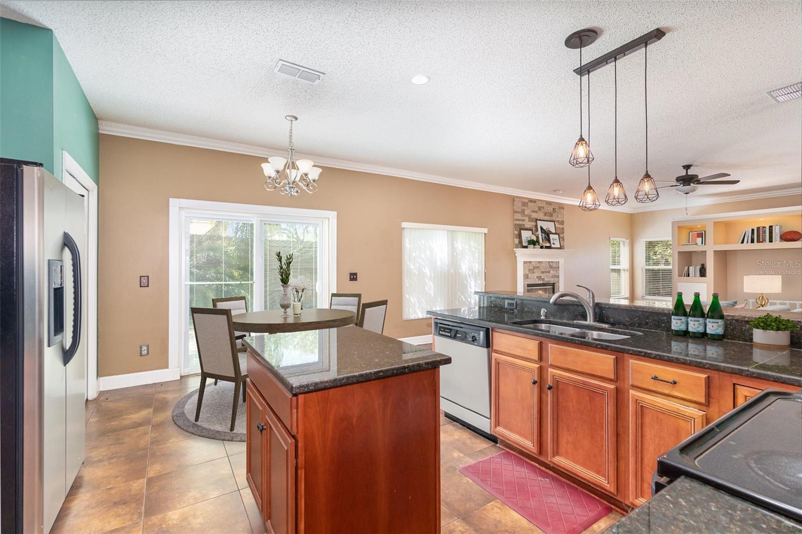 1300 HOLLY GLEN RUN, APOPKA, FL, 32703