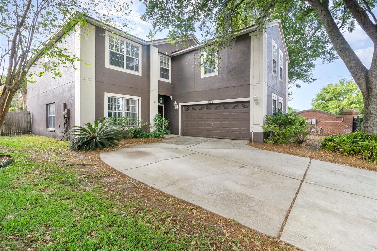 1300 HOLLY GLEN RUN, APOPKA, FL, 32703