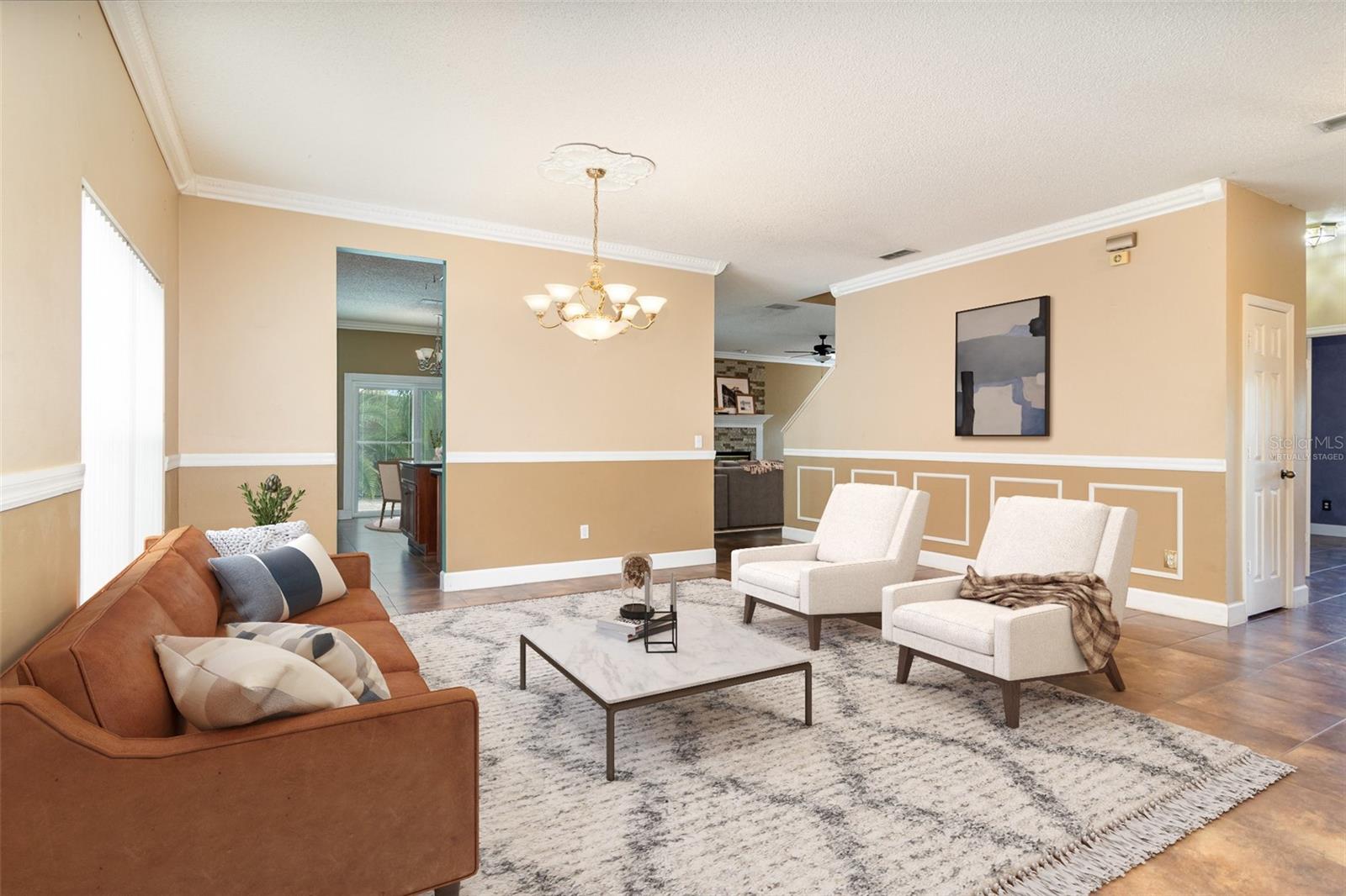 1300 HOLLY GLEN RUN, APOPKA, FL, 32703