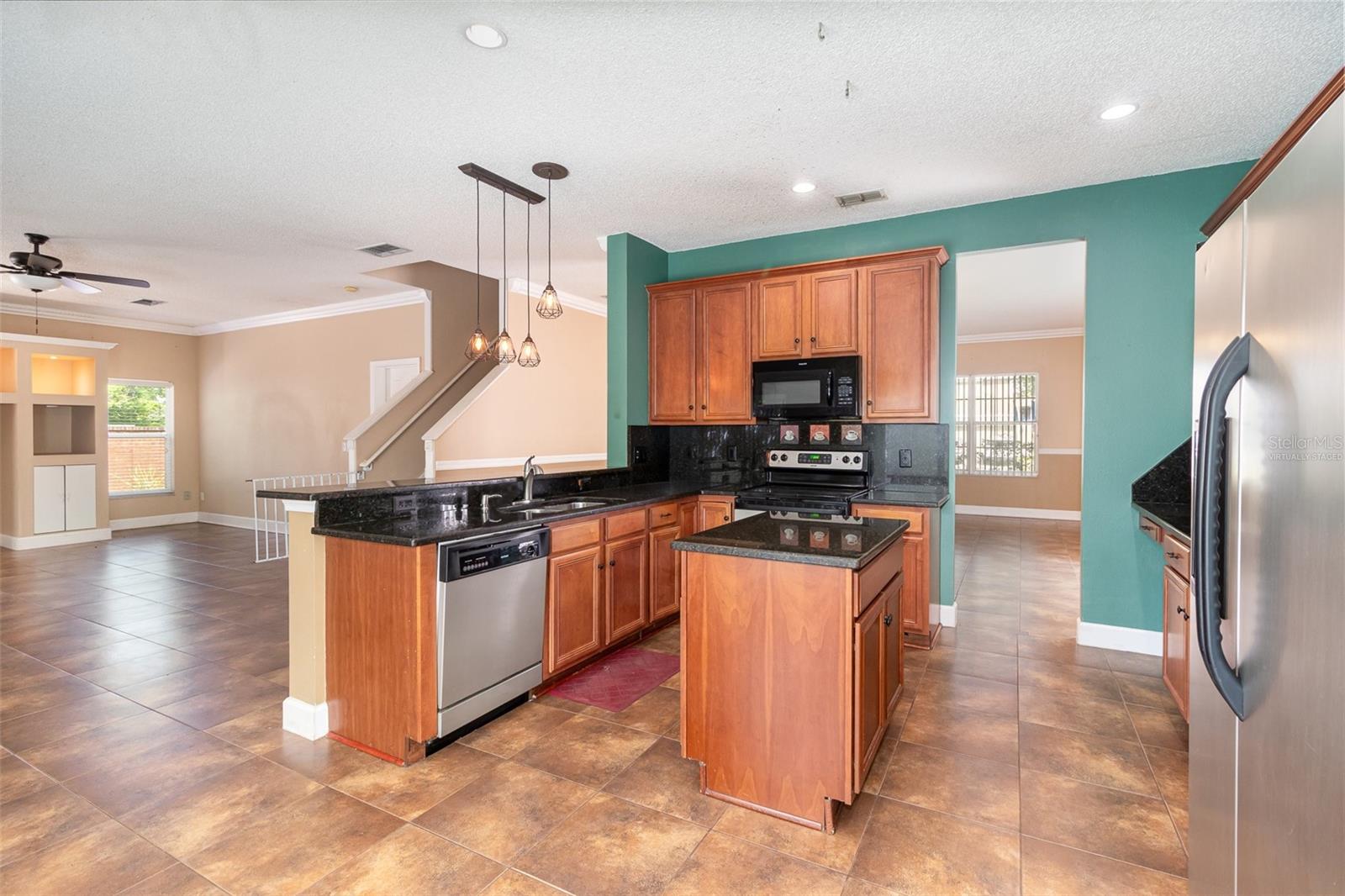 1300 HOLLY GLEN RUN, APOPKA, FL, 32703