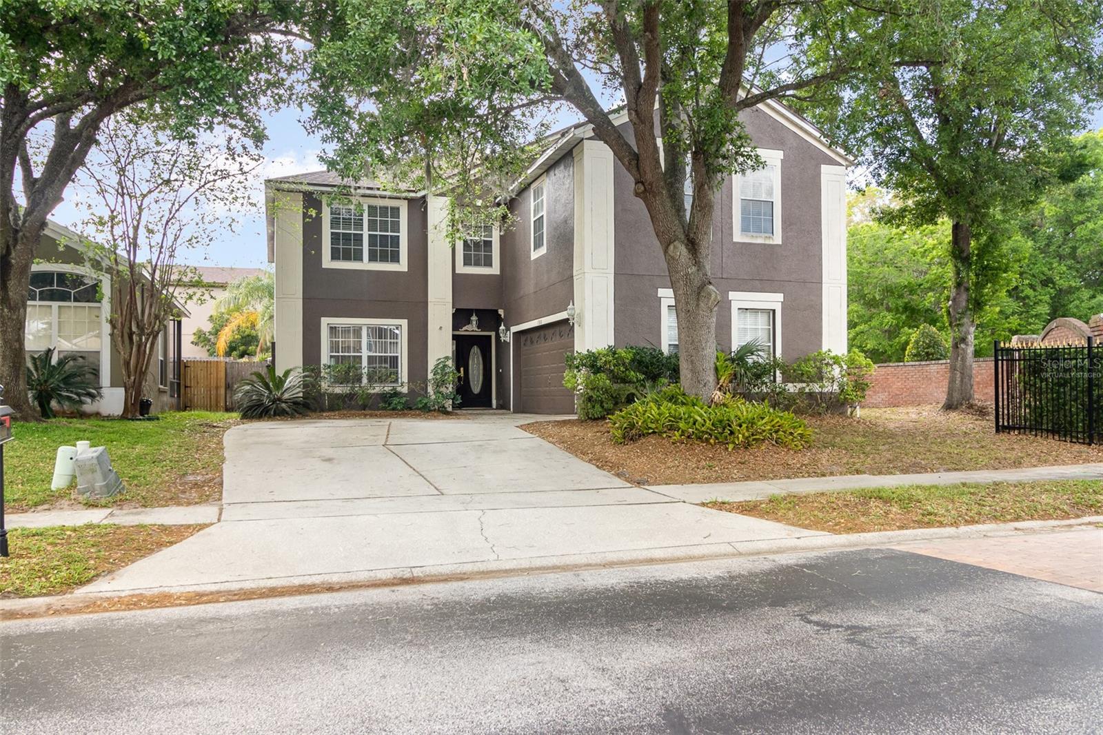 1300 HOLLY GLEN RUN, APOPKA, FL, 32703