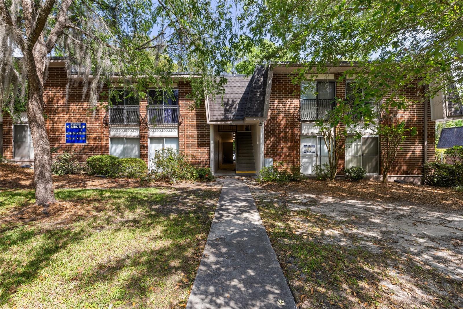 1700 SW 16TH CT #B-28, GAINESVILLE, FL, 32608