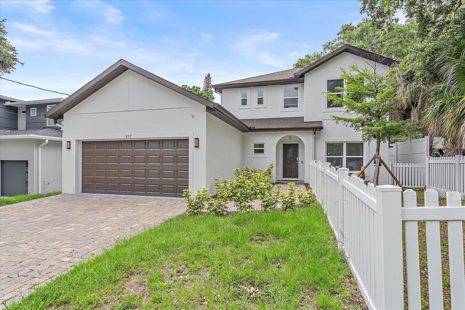 1807 ROBINHOOD ST, SARASOTA, FL, 34231