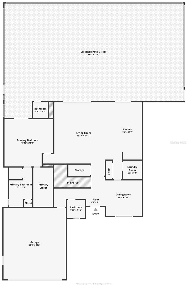 1807 ROBINHOOD ST, SARASOTA, FL, 34231